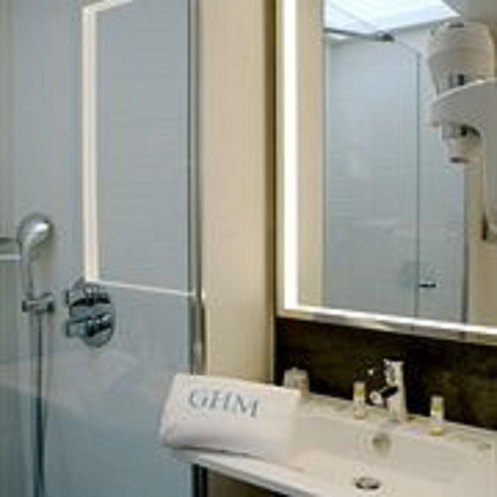 Grand Hotel Malher Paris Eksteriør bilde