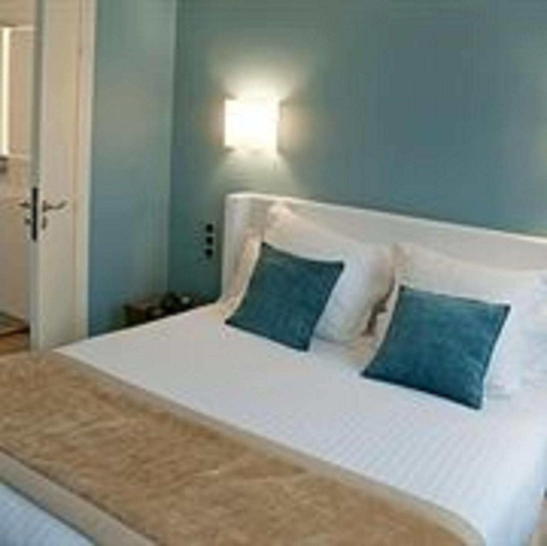 Grand Hotel Malher Paris Eksteriør bilde