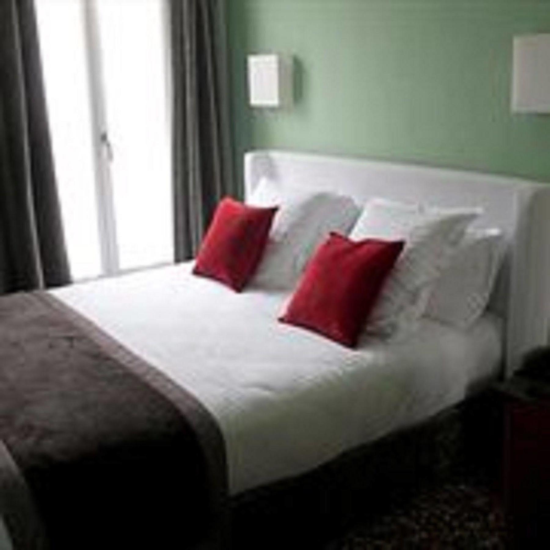 Grand Hotel Malher Paris Eksteriør bilde